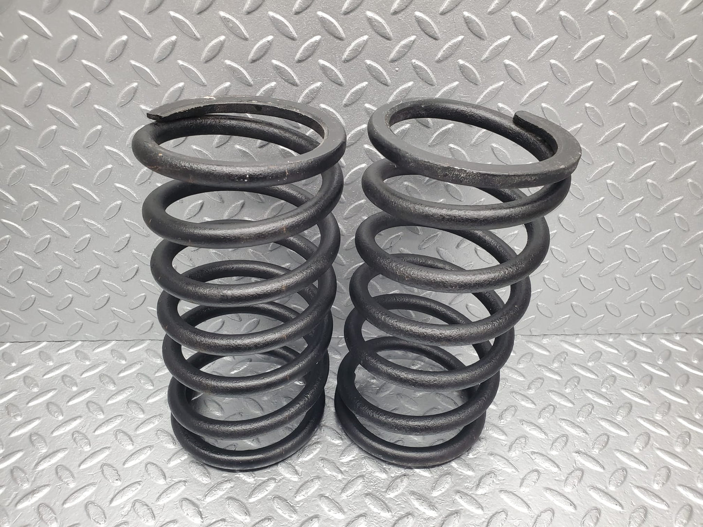 1925 Mercedes-Benz W120 Ponton Rear Coil Spring 1803250144
