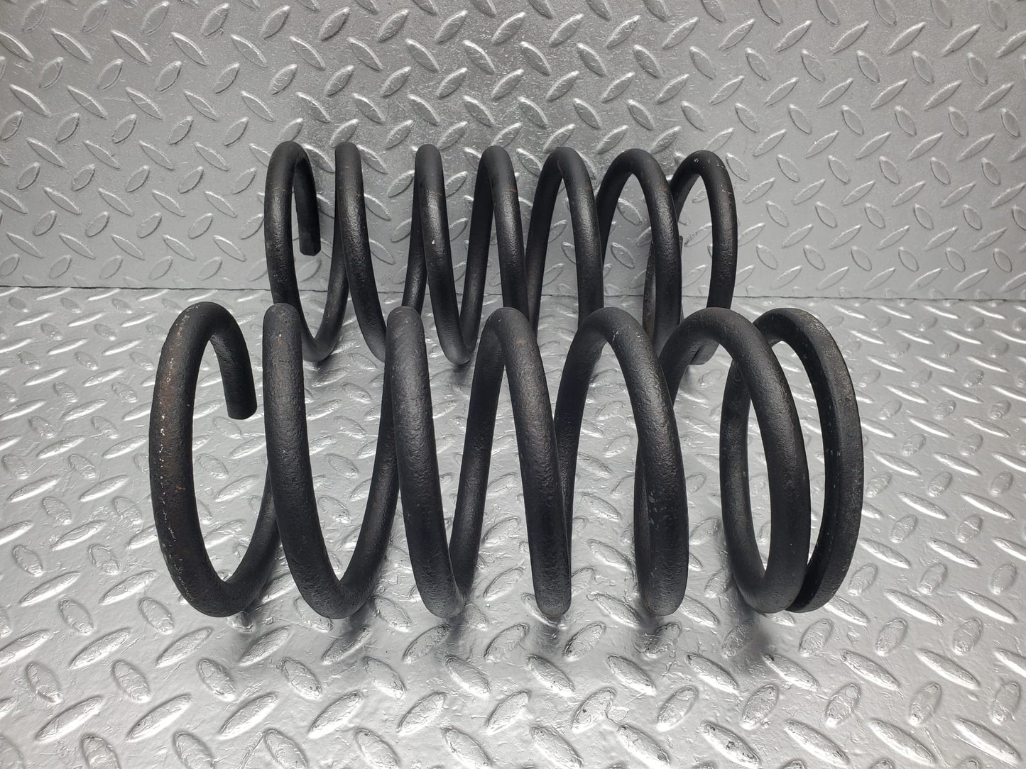 1925 Mercedes-Benz W120 Ponton Rear Coil Spring 1803250144