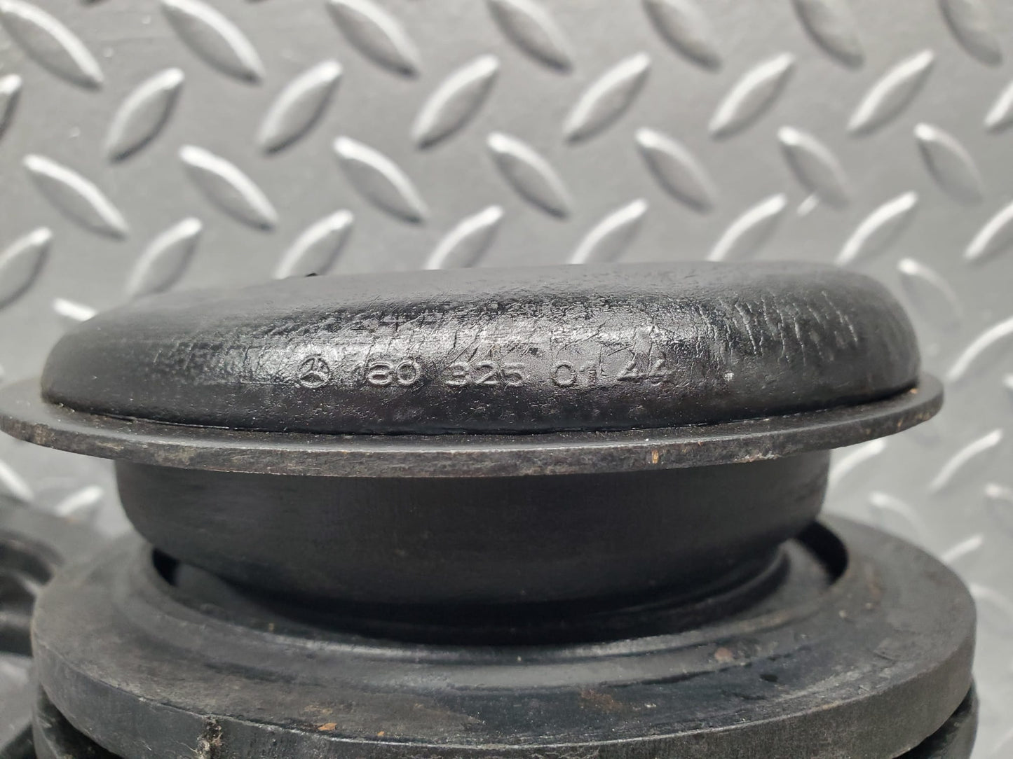 1925 Mercedes-Benz W120 Ponton Rear Coil Spring 1803250144