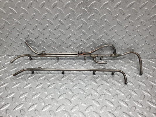 1442 Mercedes-Benz C107 350SLC Fuel Injection Pipe 1160700033