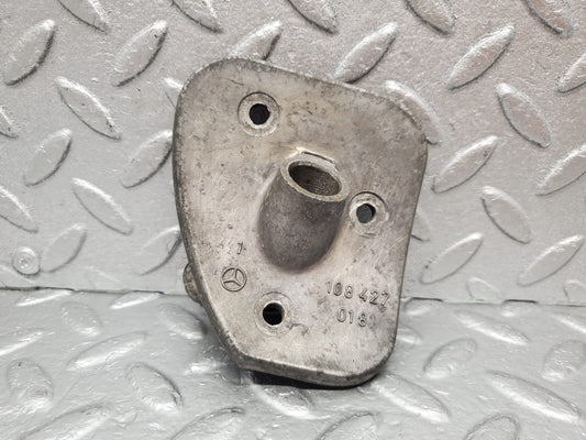 1444 Mercedes-Benz W108 280SE Handbrake Cabel Regulator 1084270181