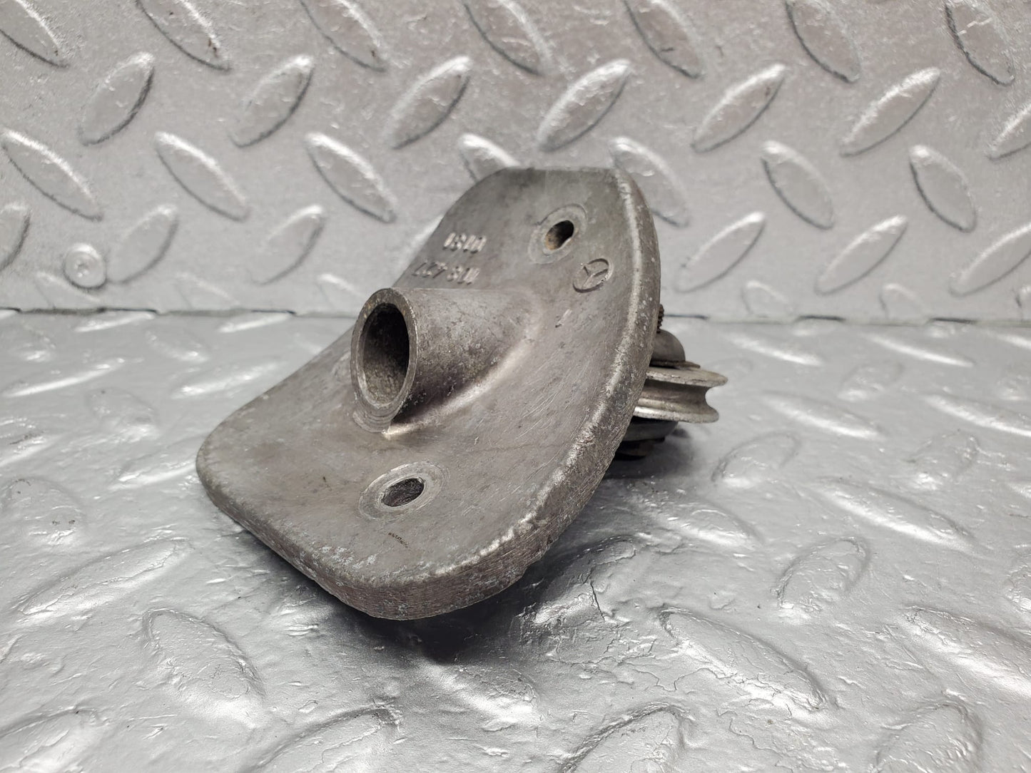 1444 Mercedes-Benz W108 280SE Handbrake Cabel Regulator 1084270181