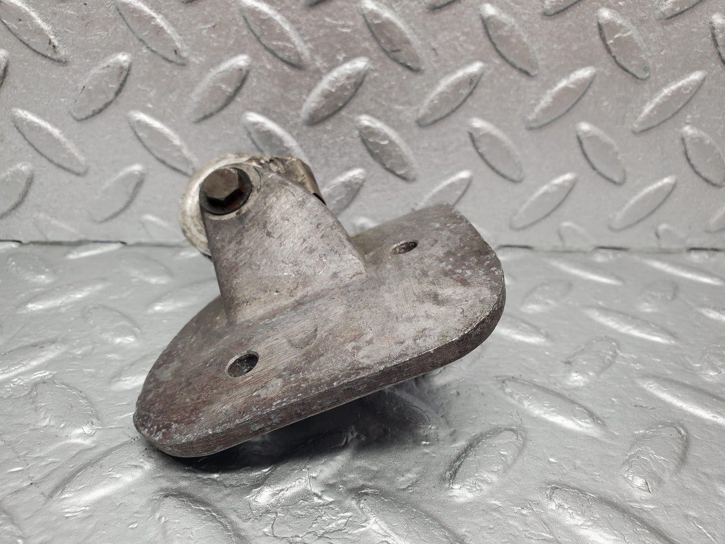 1444 Mercedes-Benz W108 280SE Handbrake Cabel Regulator 1084270181
