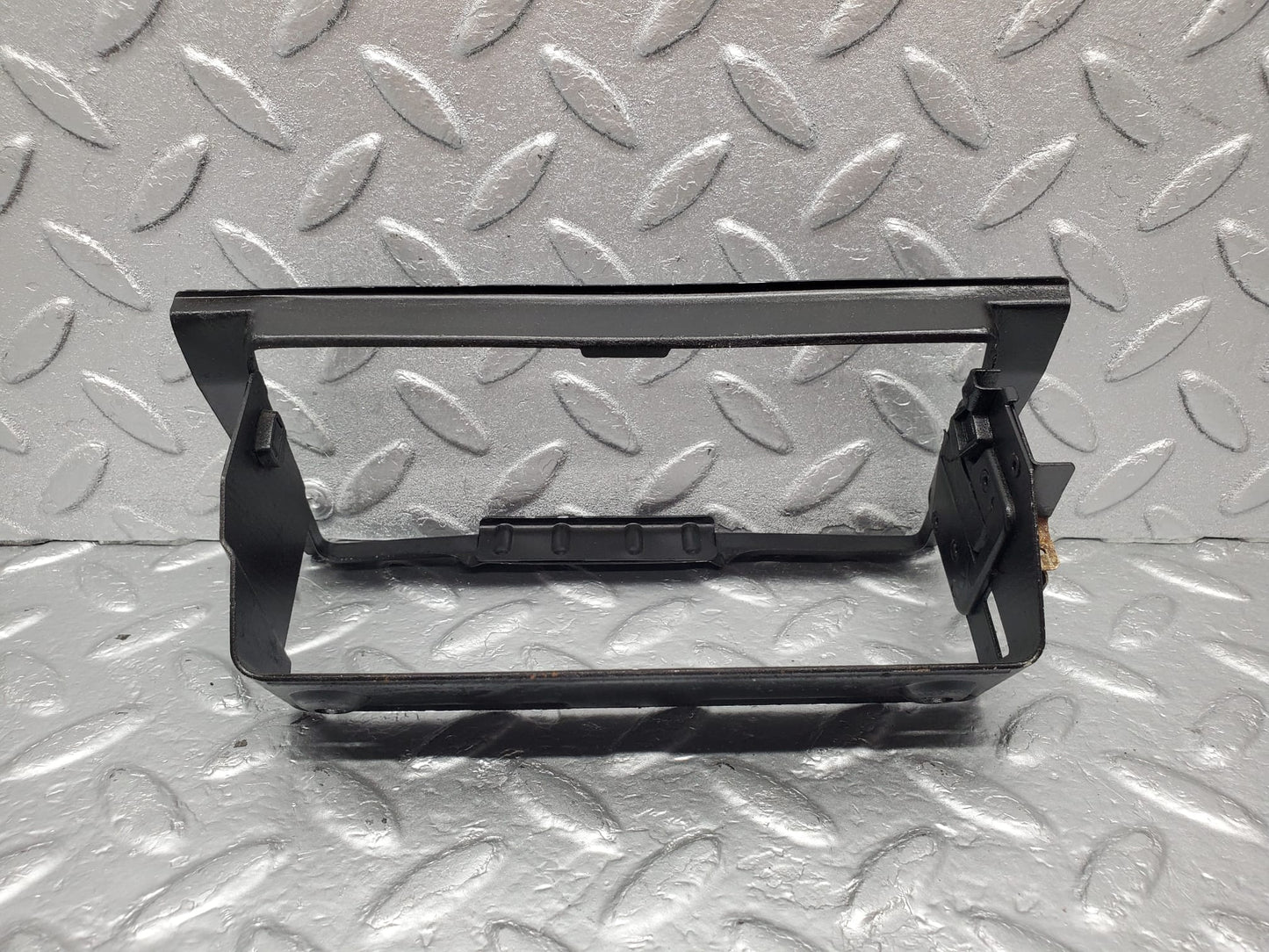 1448 Mercedes-Benz W123 240D Ashtray Frame