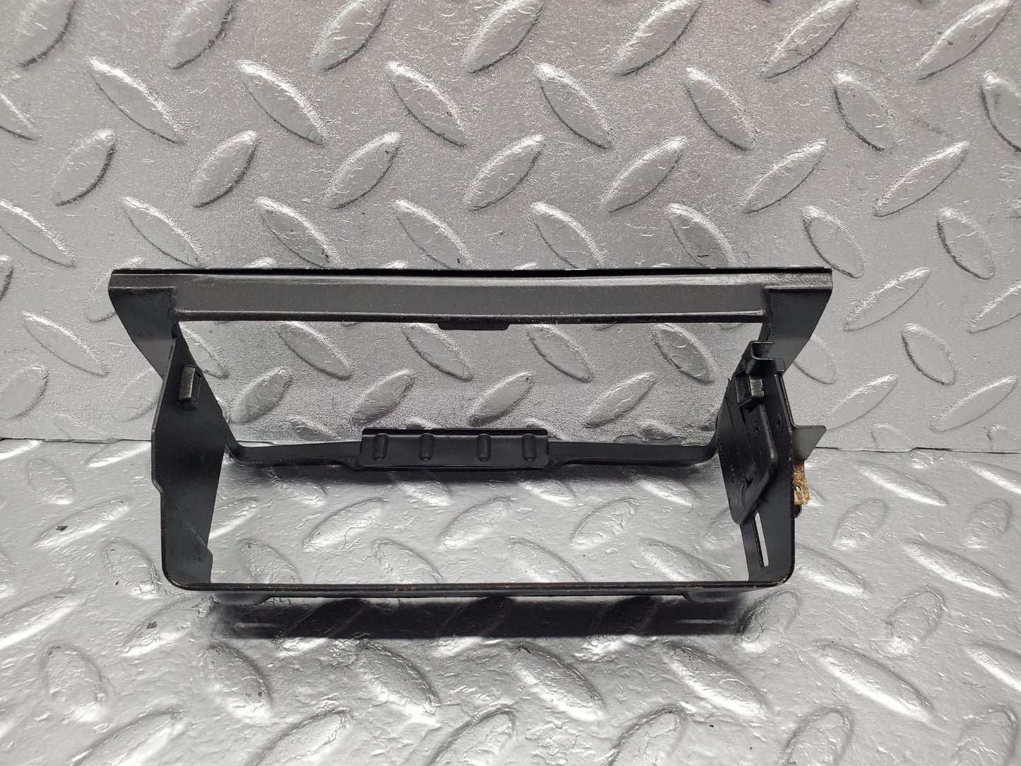 1448 Mercedes-Benz W123 240D Ashtray Frame