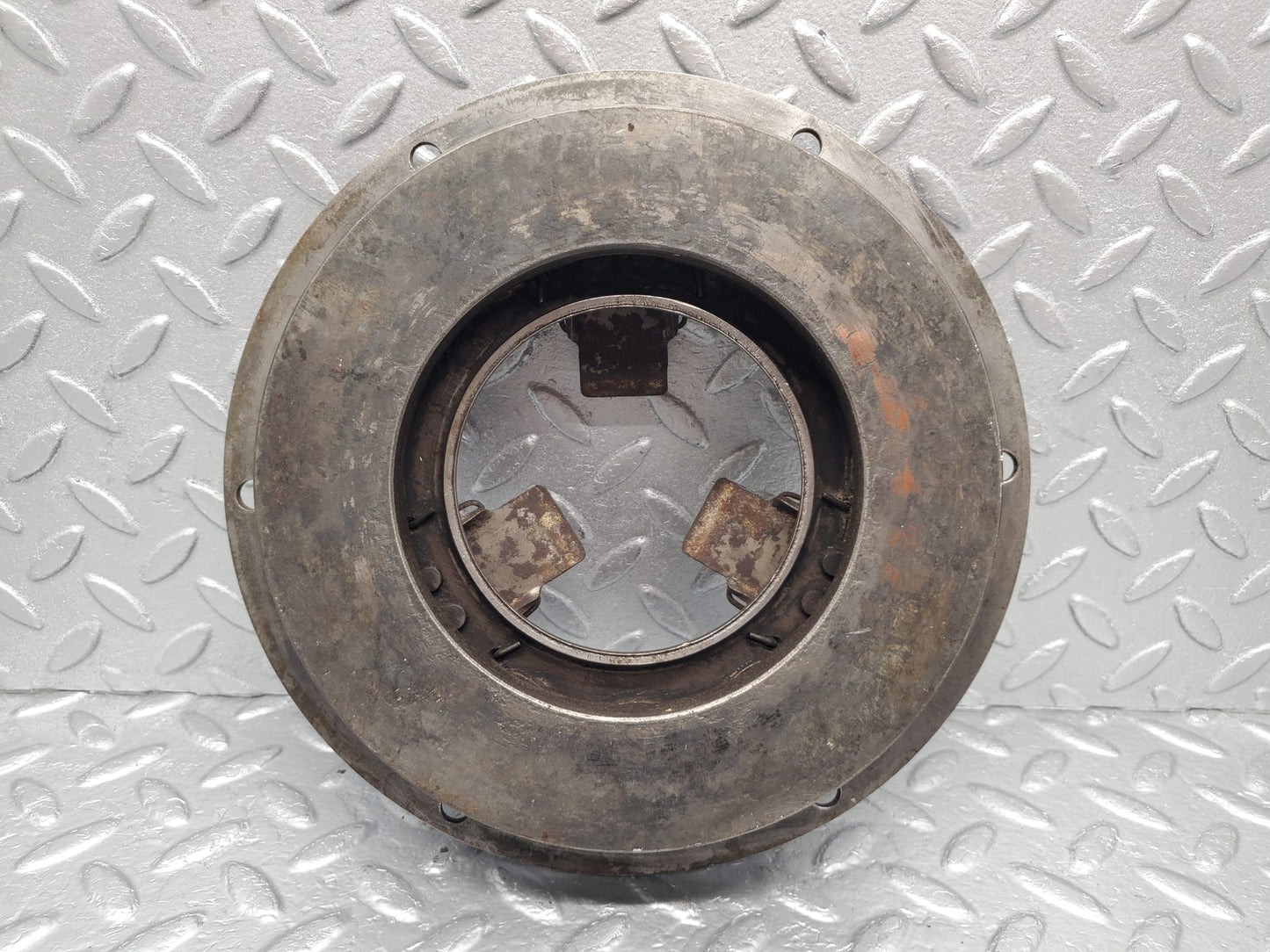 1464 Mercedes-Benz W120 Ponton Clutch Pressure Plate 1814037200