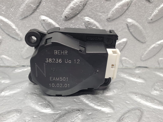 1541 Mercedes-Benz W220 S430 Heater Flap Actuator BEHR 38236