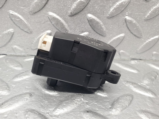1542 Mercedes-Benz W220 S430 Heater Flap Actuator BEHR 38236