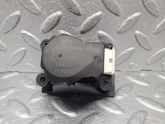 1543 Mercedes-Benz W220 S430 Heater Flap Actuator BEHR 38236