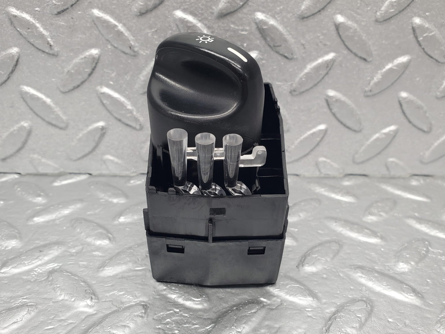 1490 Mercedes-Benz W220 S430 Headlight Control Switch 2205450704