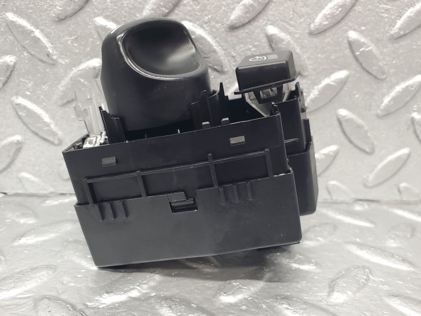 1490 Mercedes-Benz W220 S430 Headlight Control Switch 2205450704