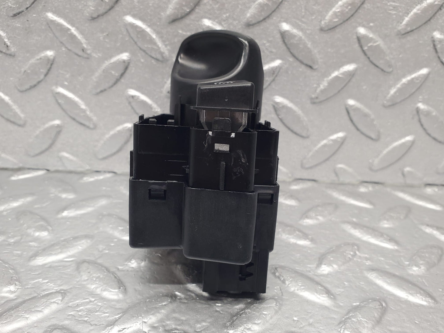 1490 Mercedes-Benz W220 S430 Headlight Control Switch 2205450704