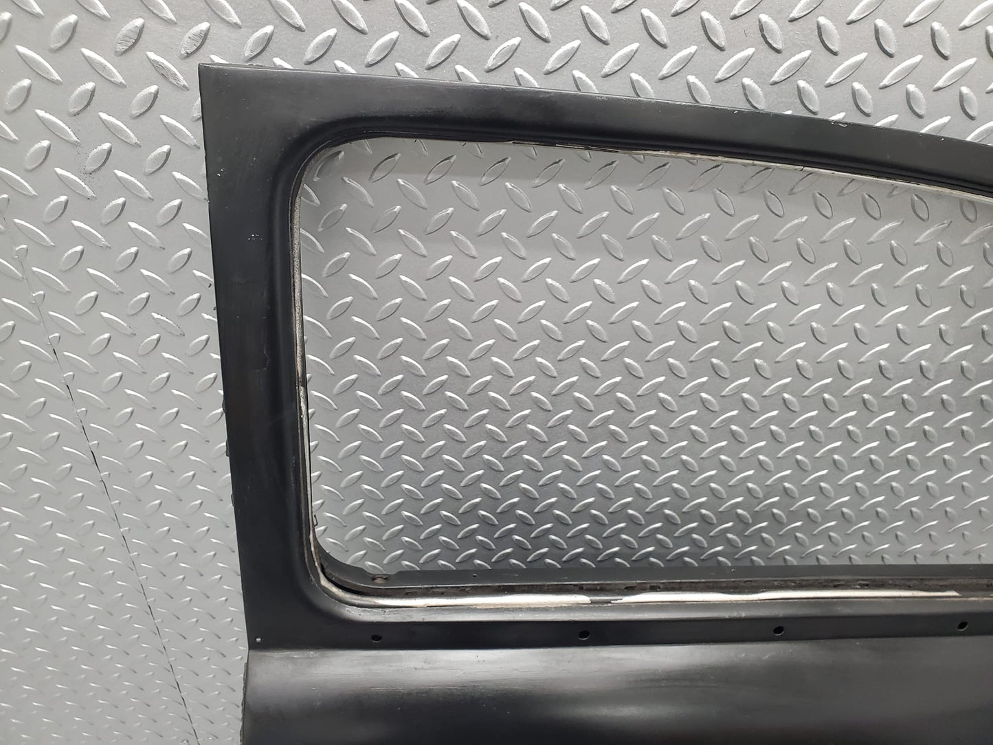 1454 Mercedes-Benz W120 Ponton Rear Left Door