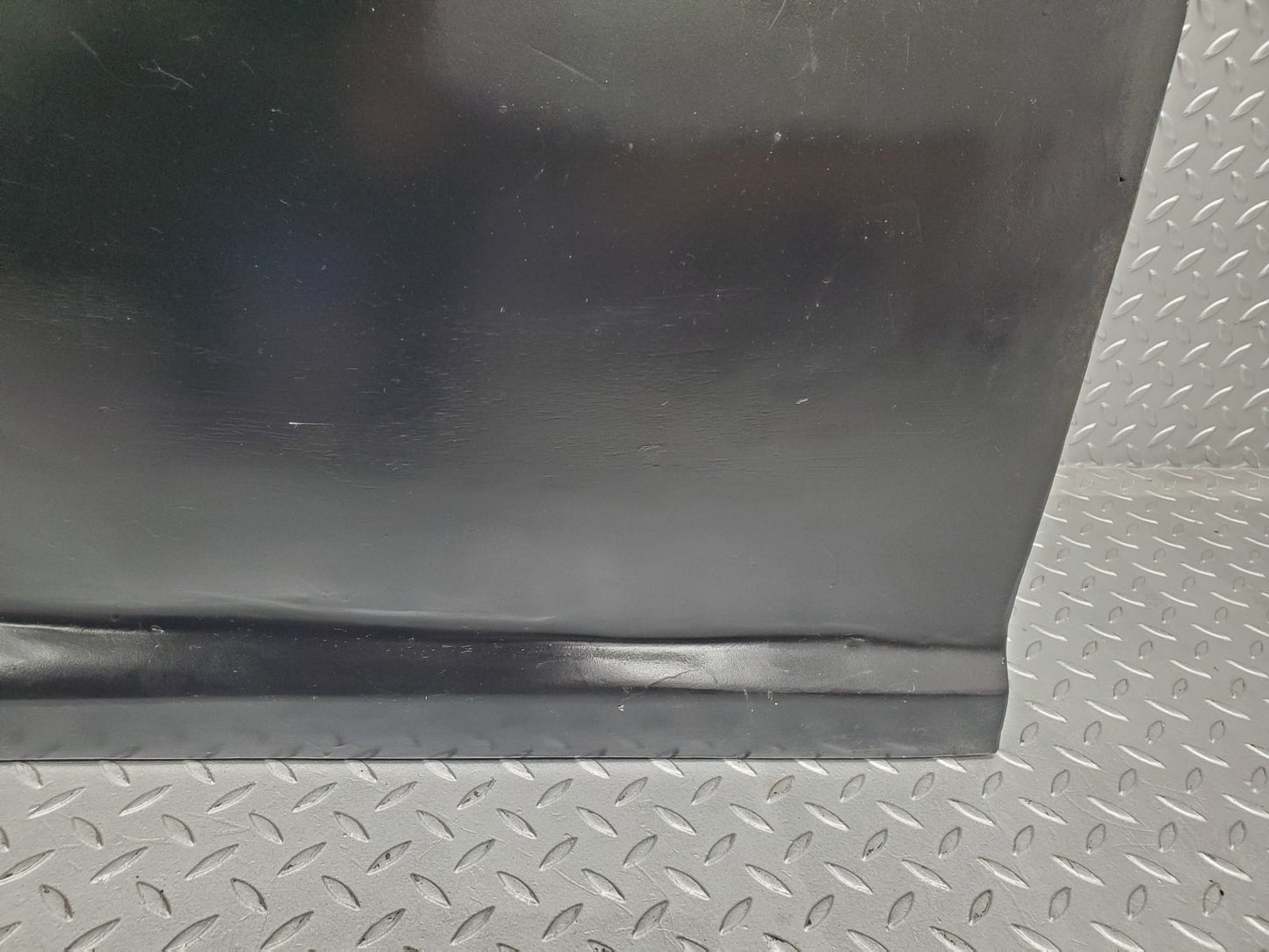 1455 Mercedes-Benz W120 Ponton Rear Right Door