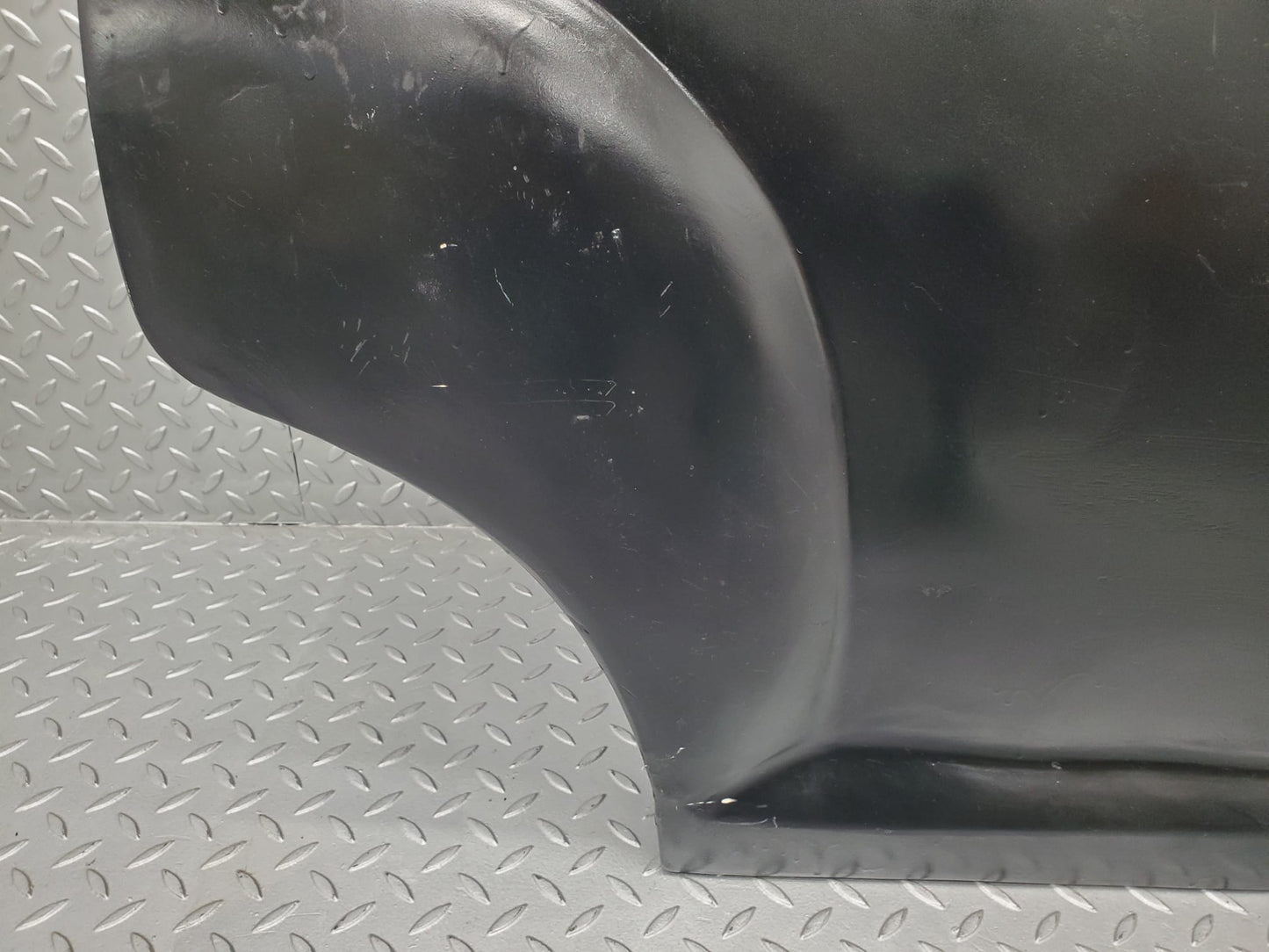 1455 Mercedes-Benz W120 Ponton Rear Right Door