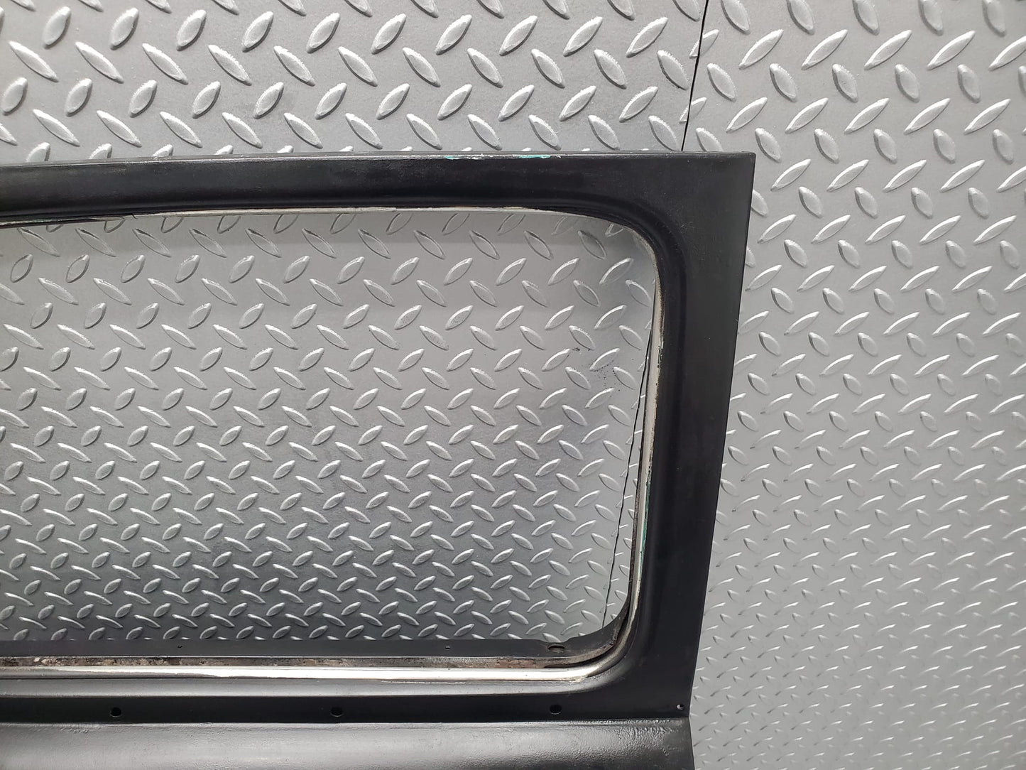 1456 Mercedes-Benz W120 Ponton Front Left Door