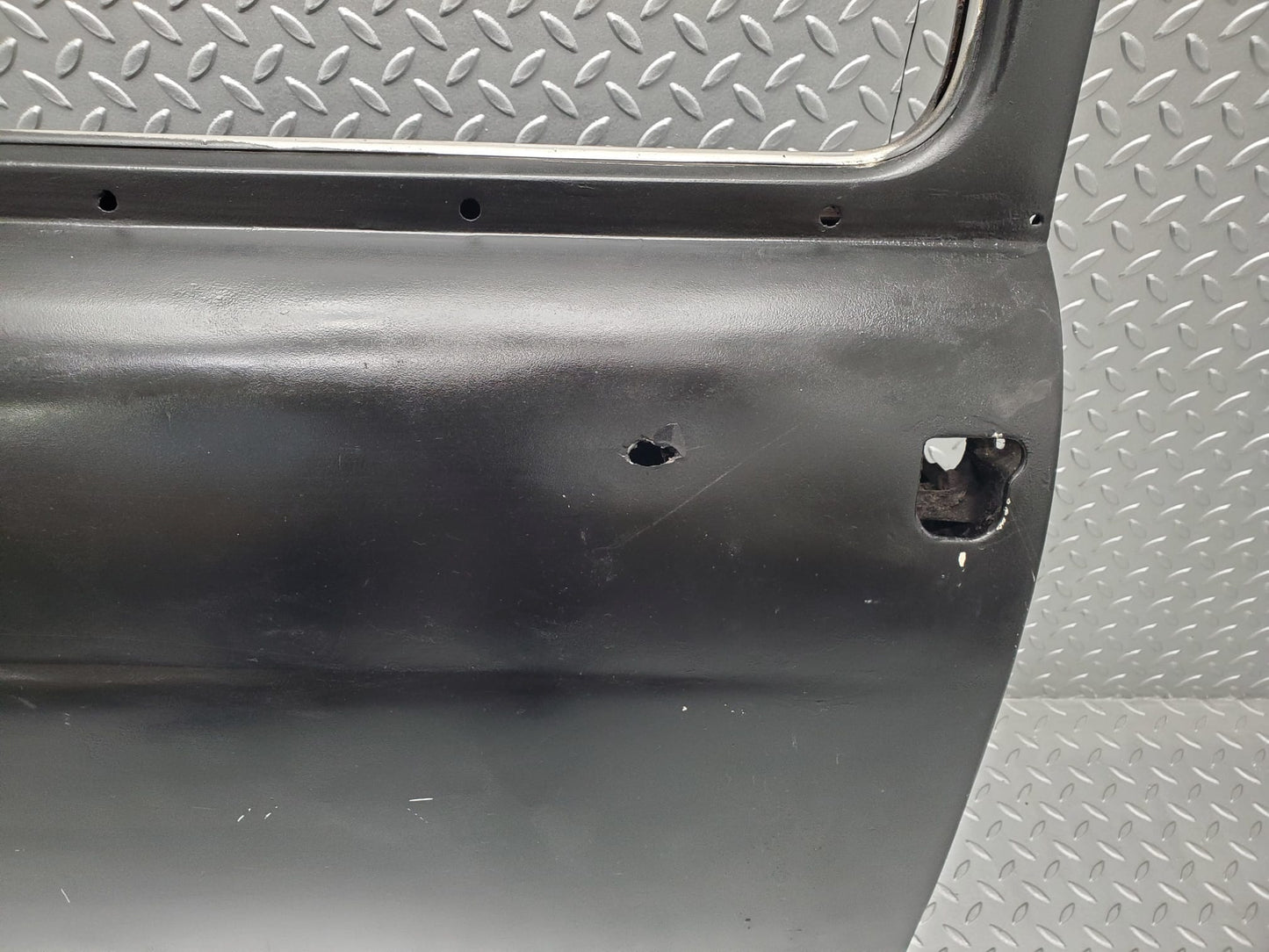 1456 Mercedes-Benz W120 Ponton Front Left Door