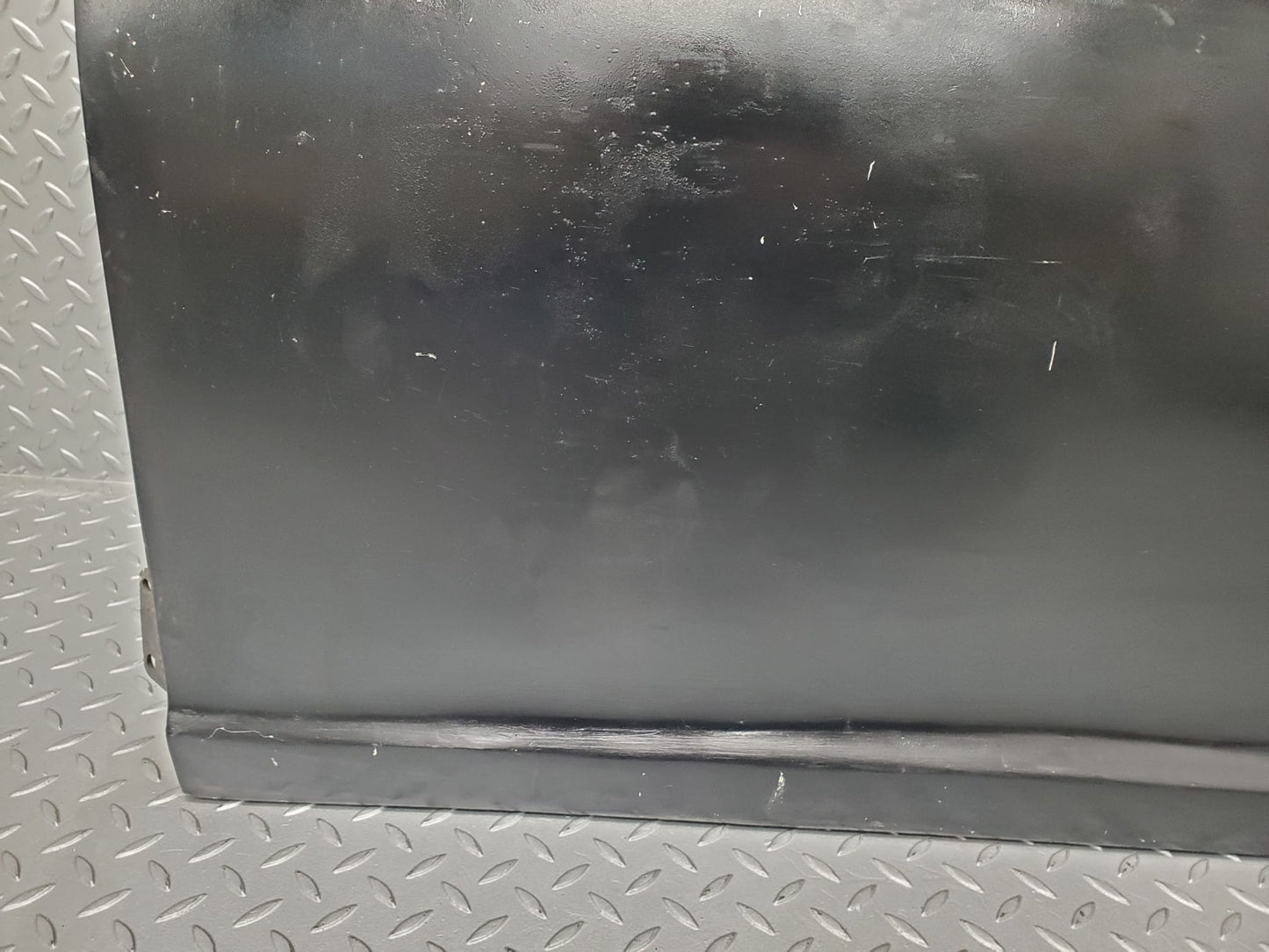 1456 Mercedes-Benz W120 Ponton Front Left Door