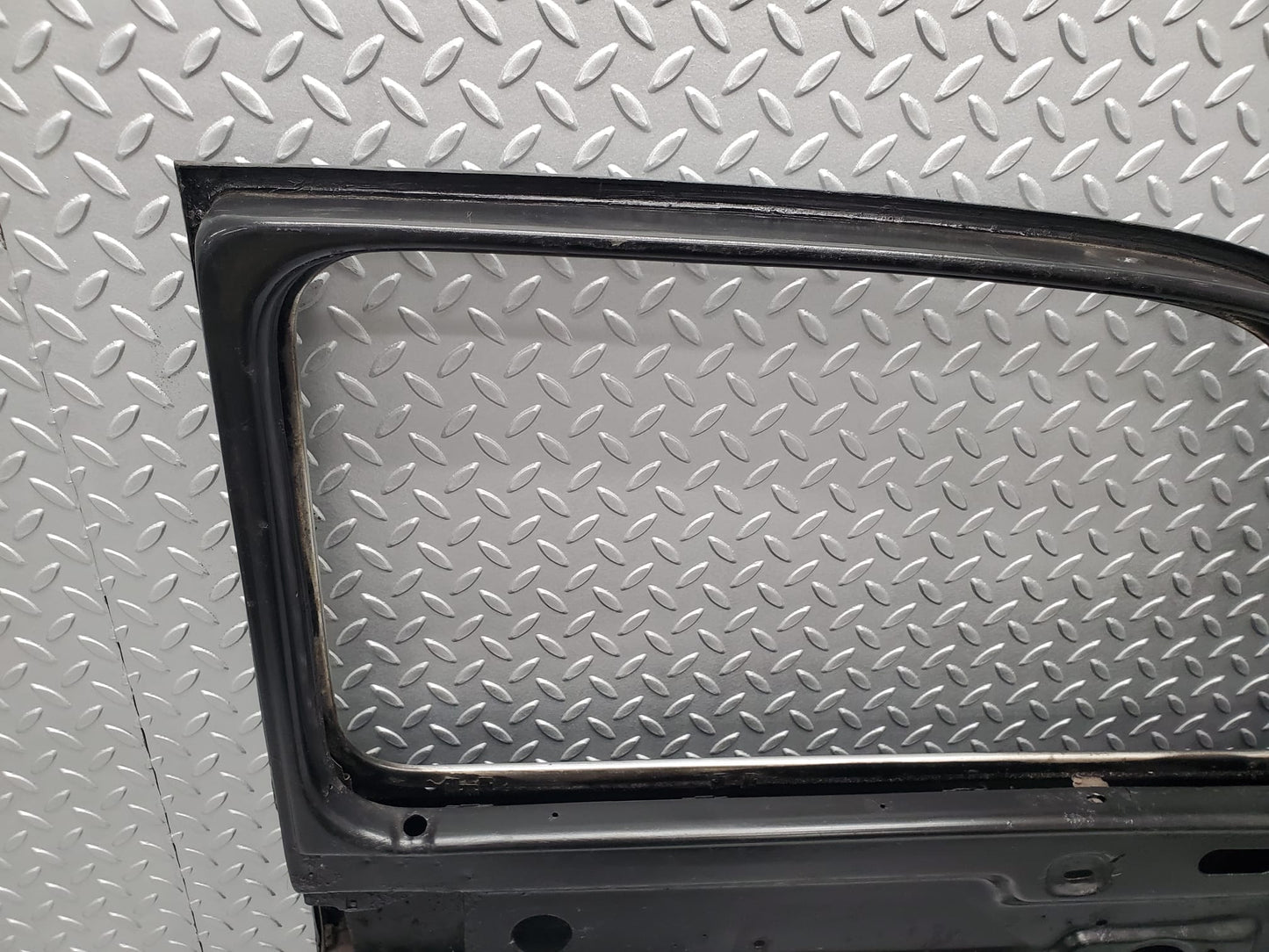 1456 Mercedes-Benz W120 Ponton Front Left Door