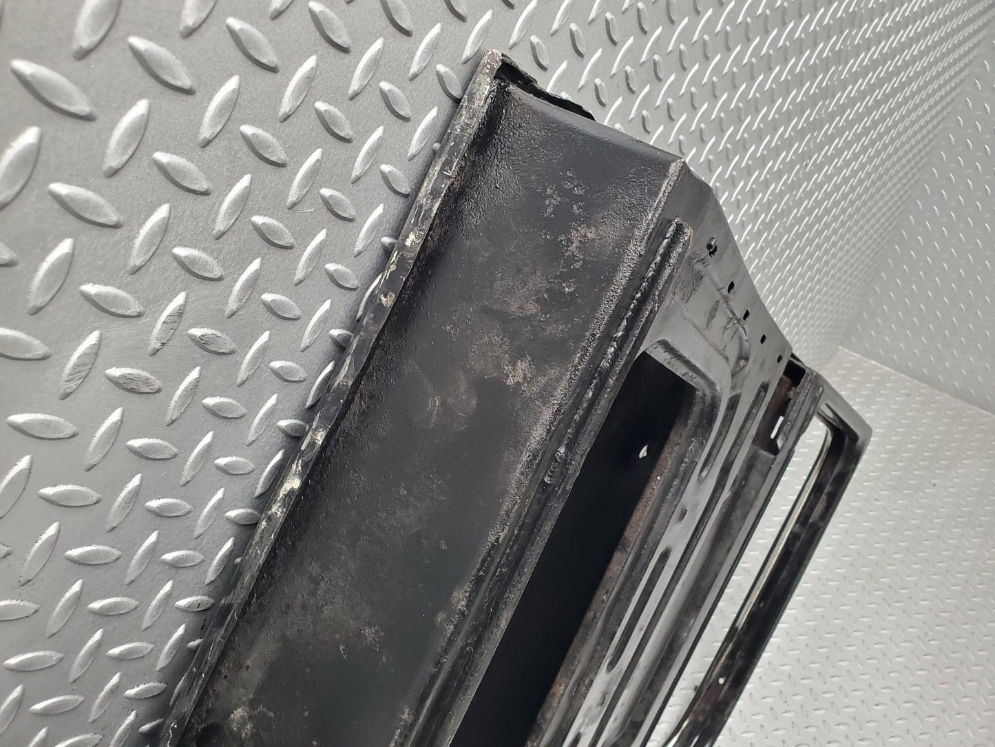 1456 Mercedes-Benz W120 Ponton Front Left Door