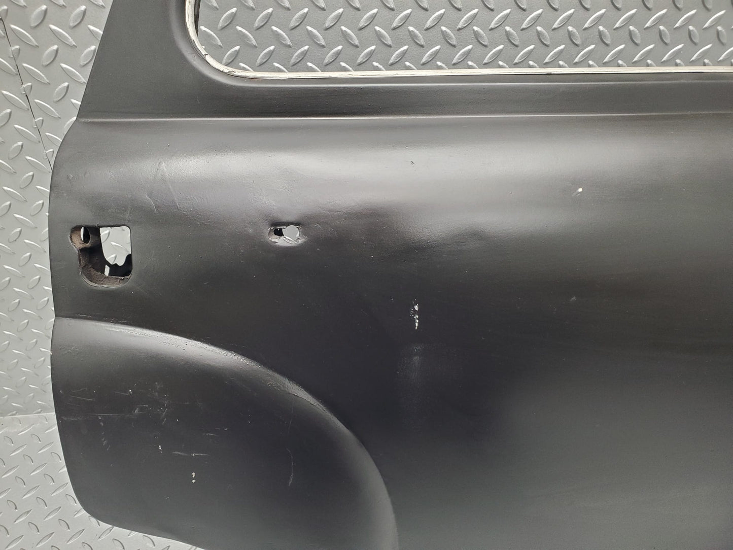 2688 Mercedes-Benz W120 Ponton Rear Right Door