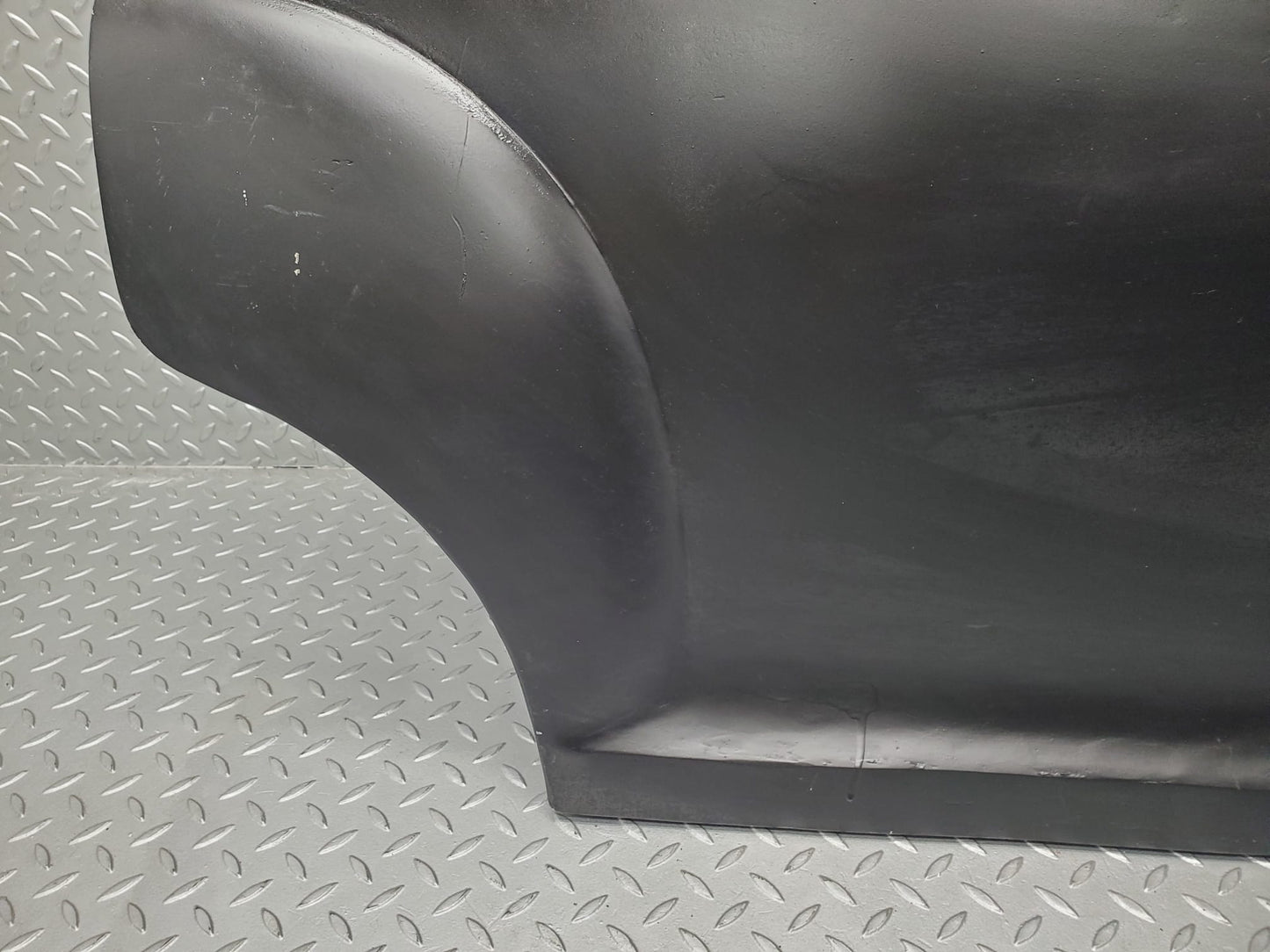 2688 Mercedes-Benz W120 Ponton Rear Right Door