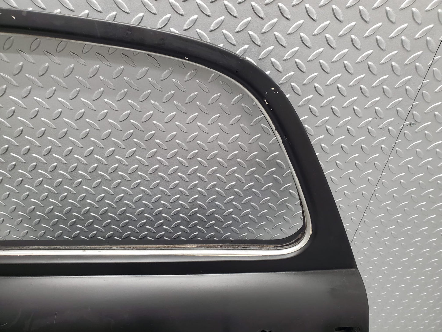 2690 Mercedes-Benz W120 Ponton Rear Left Door