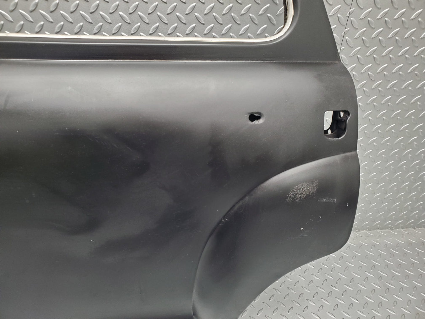 2690 Mercedes-Benz W120 Ponton Rear Left Door