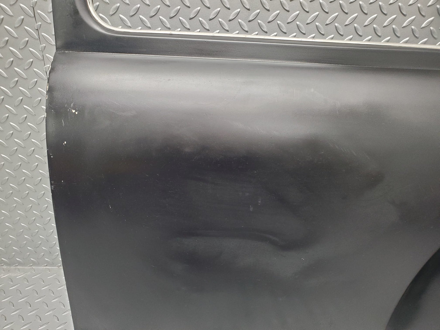 2690 Mercedes-Benz W120 Ponton Rear Left Door