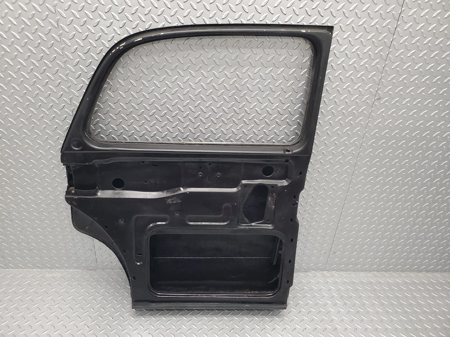 2690 Mercedes-Benz W120 Ponton Rear Left Door