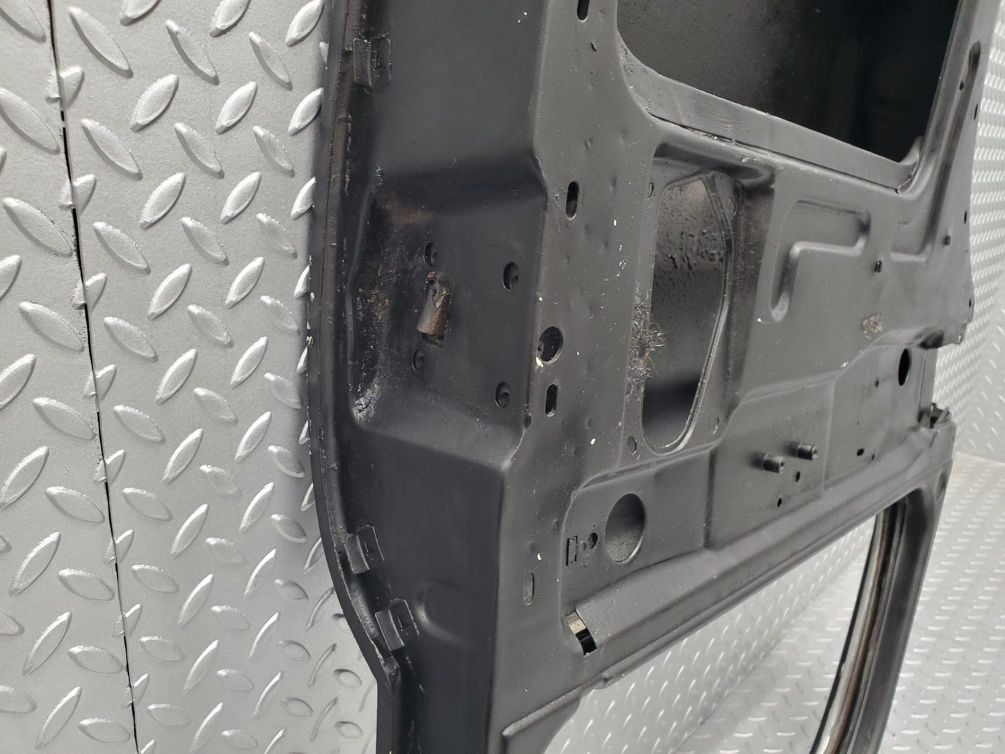 2690 Mercedes-Benz W120 Ponton Rear Left Door