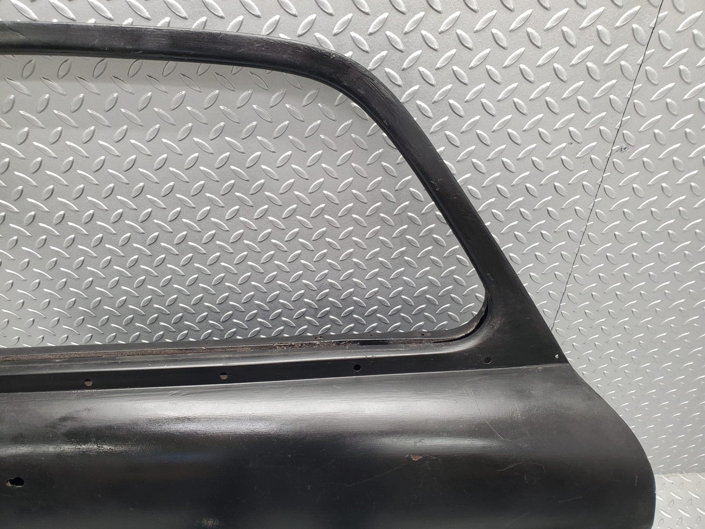1457 Mercedes-Benz W120 Ponton Front Right Door