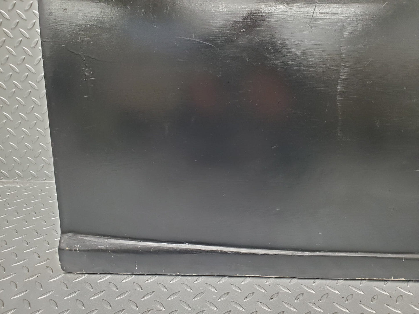 1457 Mercedes-Benz W120 Ponton Front Right Door