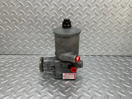 38580 Mercedes-Benz R129 280SL Coupe Power Steering Pump 2104662001 7681900502