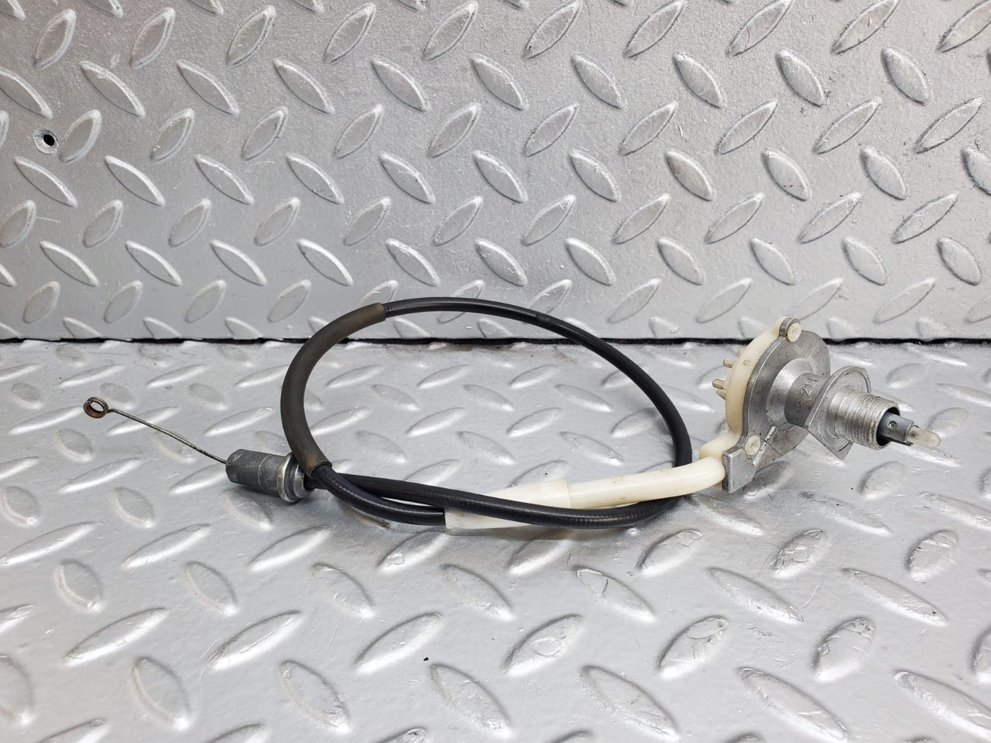 44428 Mercedes-Benz W123 280E Heater Control Switch