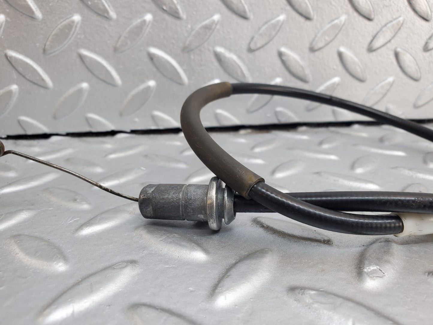44428 Mercedes-Benz W123 280E Heater Control Switch