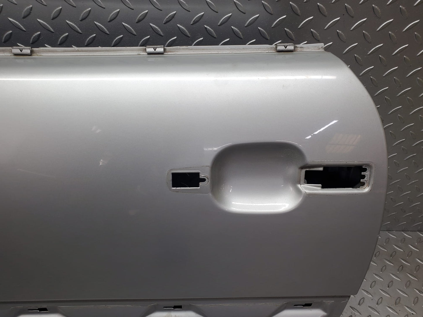 45174 Mercedes-Benz R129 300SL Coupe Left Door