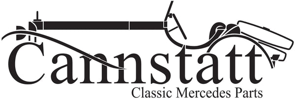 Cannstatt | Classic Mercedes Parts