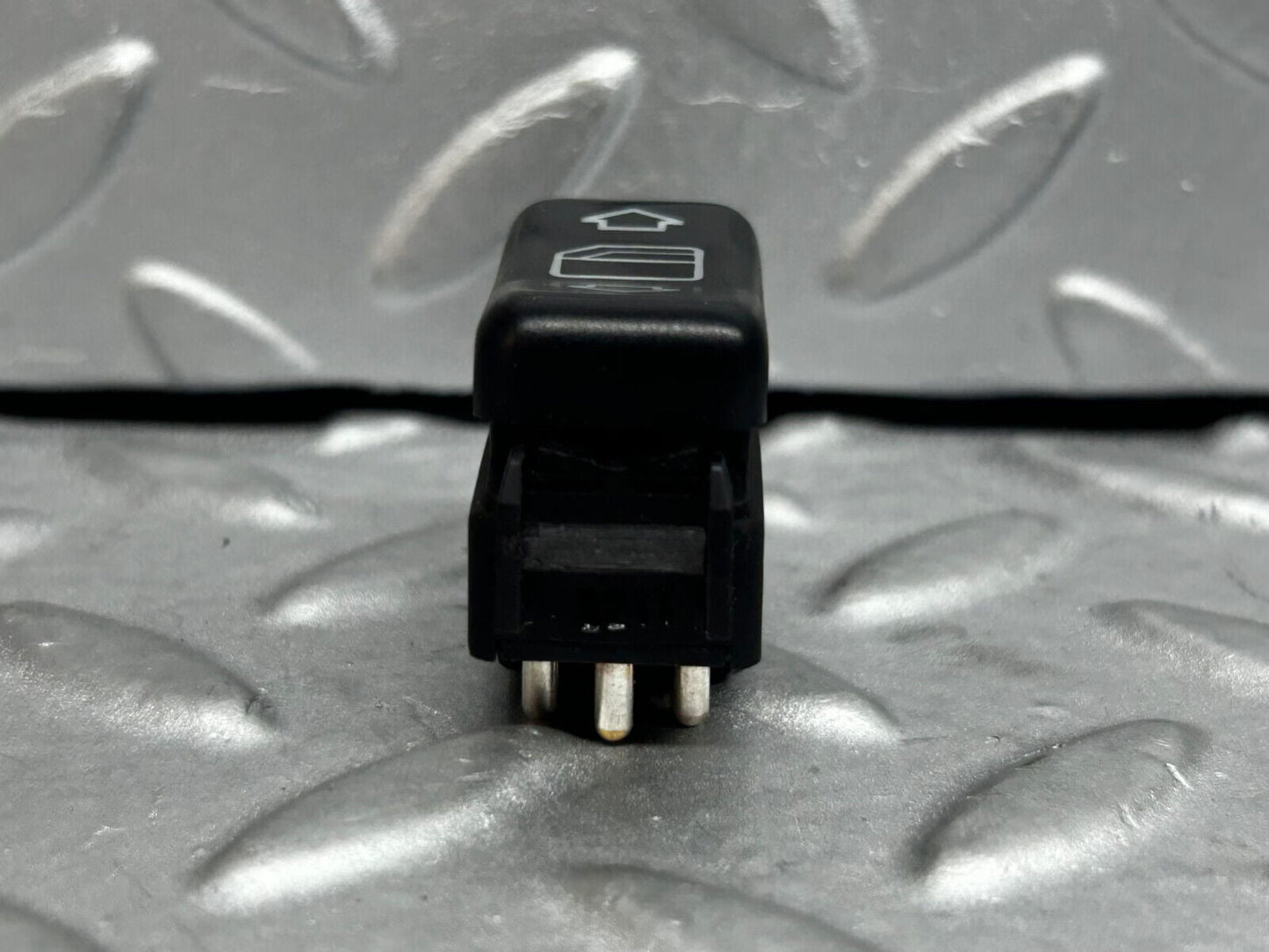 10515 Mercedes-Benz W201 190E Electric Window Switch Left 1248204610