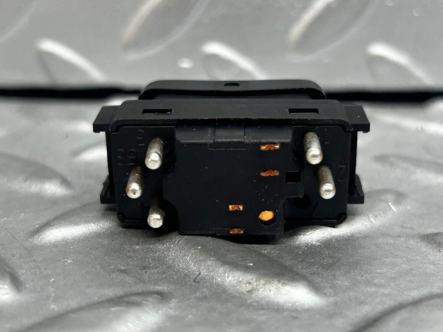 10515 Mercedes-Benz W201 190E Electric Window Switch Left 1248204610